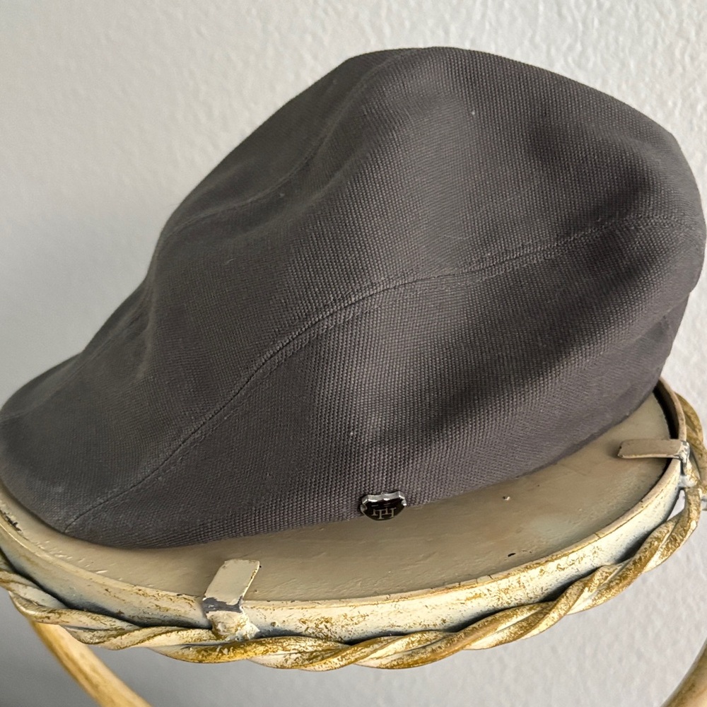 Men's Hills Hats Driving Cap - medium
